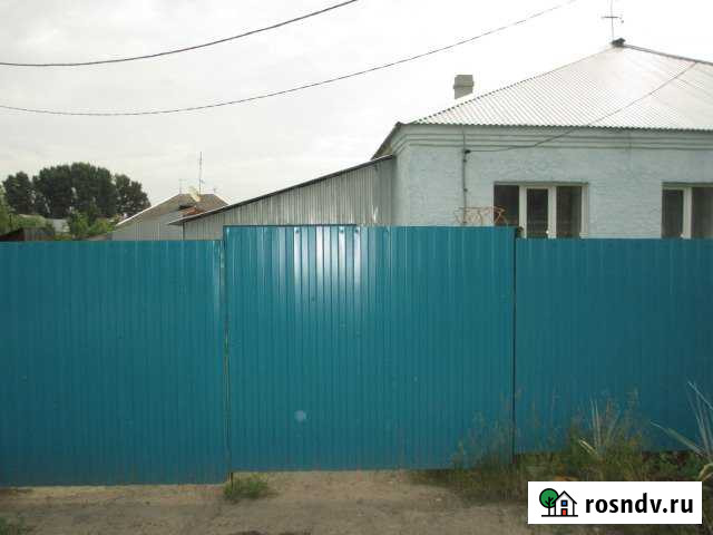 Коттедж 71 м² на участке 10 сот. на продажу в Юрге Юрга - изображение 1