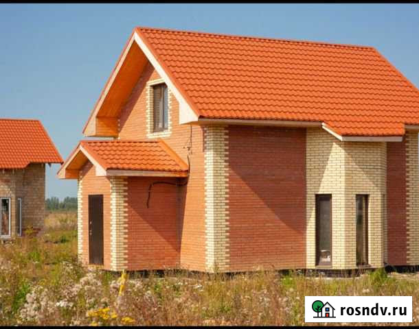 Коттедж 74 м² на участке 6 сот. на продажу в Ярославле Ярославль - изображение 1