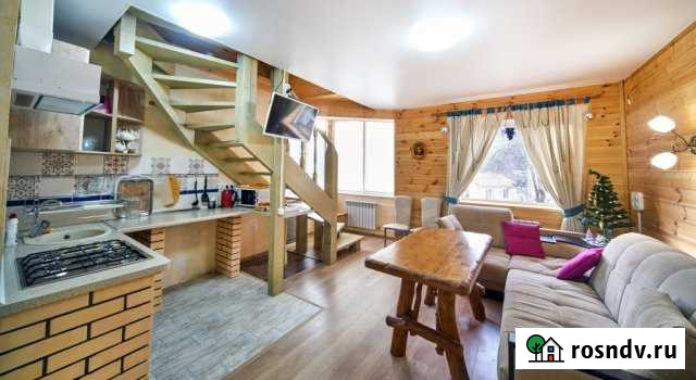 Коттедж 75 м² на участке 3 сот. в аренду посуточно в Бахчисарае Бахчисарай - изображение 1