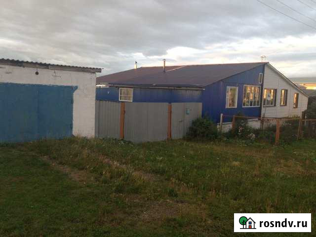 Коттедж 78 м² на участке 4 сот. на продажу в Магнитке Магнитка - изображение 1