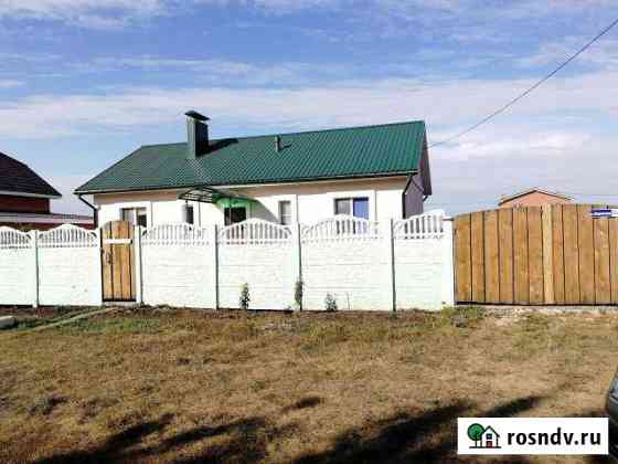 Коттедж 80 м² на участке 10 сот. на продажу в Подстепках Подстепки