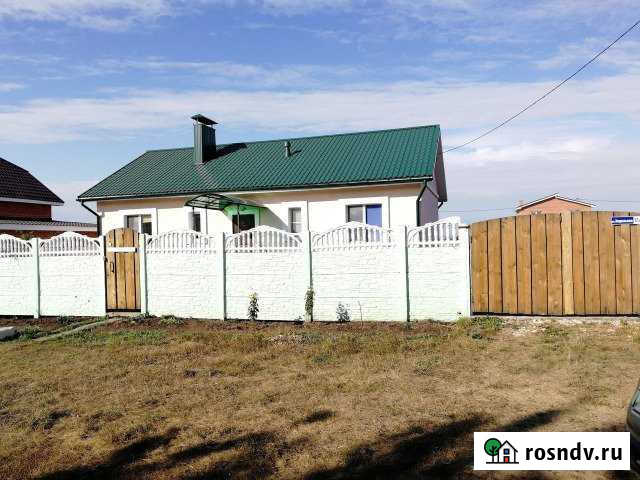 Коттедж 80 м² на участке 10 сот. на продажу в Подстепках Подстепки - изображение 1