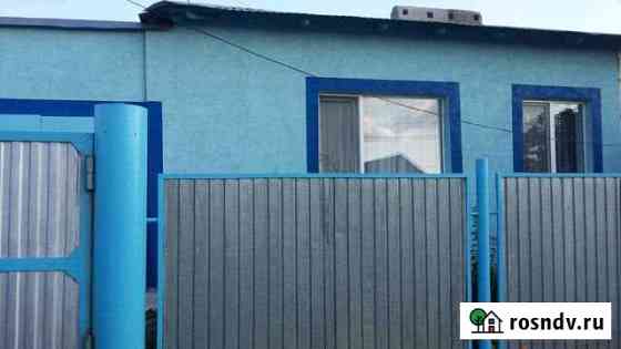 Коттедж 80 м² на участке 11 сот. на продажу в Русском Акташе Русский Акташ