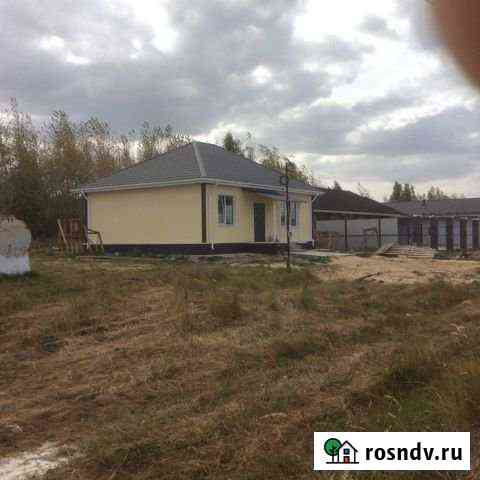 Коттедж 80 м² на участке 6 сот. на продажу в Старом Осколе Старый Оскол