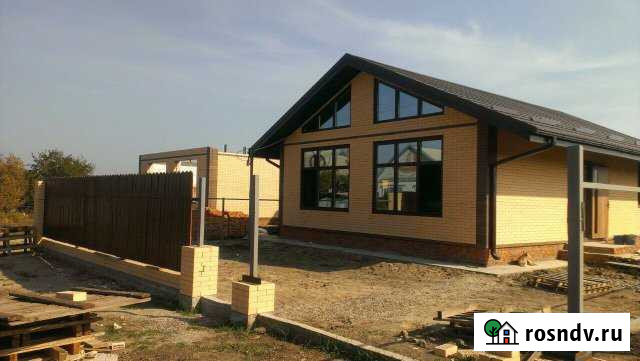 Коттедж 83 м² на участке 5.1 сот. на продажу в Краснодаре Краснодар - изображение 1