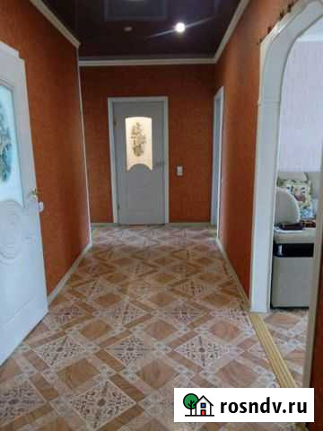 Коттедж 87 м² на участке 14 сот. на продажу в Альметьевске Альметьевск - изображение 1