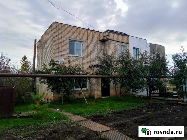 Коттедж 87 м² на участке 5 сот. на продажу в Чапаевске Чапаевск - изображение 1