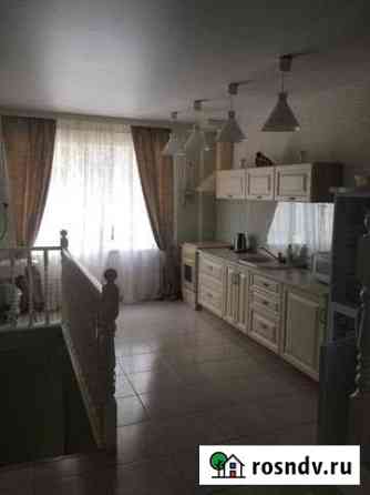 Коттедж 90 м² на участке 1 сот. на продажу в Туапсе Туапсе