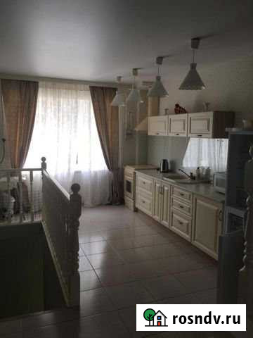 Коттедж 90 м² на участке 1 сот. на продажу в Туапсе Туапсе - изображение 1