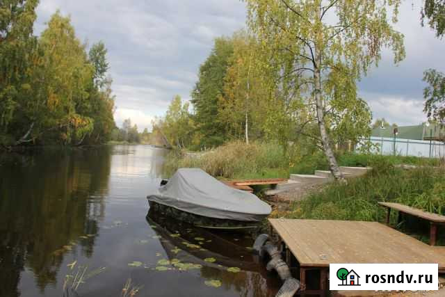 Коттедж 90 м² на участке 30 сот. в аренду посуточно в Санкт-Петербурге Санкт-Петербург - изображение 1