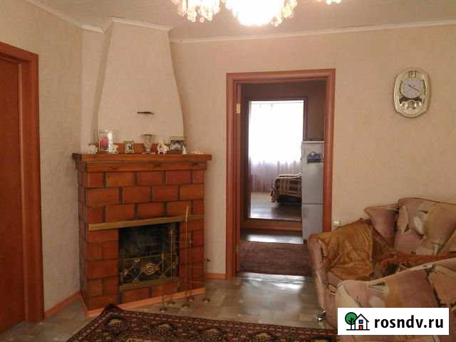 Коттедж 90 м² на участке 6 сот. на продажу в Братске Братск - изображение 1