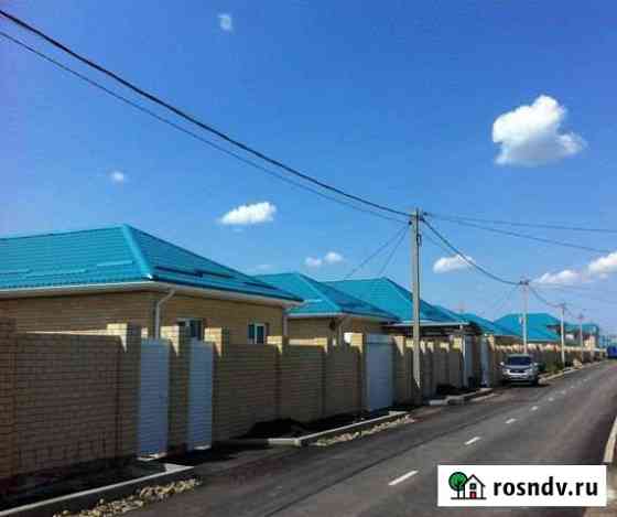 Коттедж 95 м² на участке 3 сот. на продажу в Краснодаре Краснодар