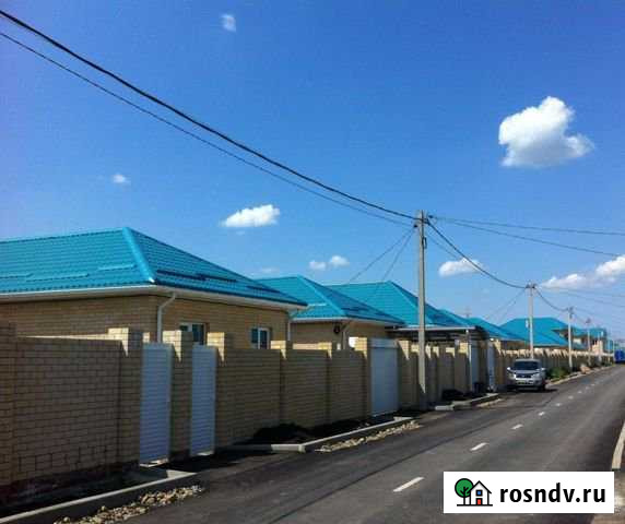 Коттедж 95 м² на участке 3 сот. на продажу в Краснодаре Краснодар - изображение 1