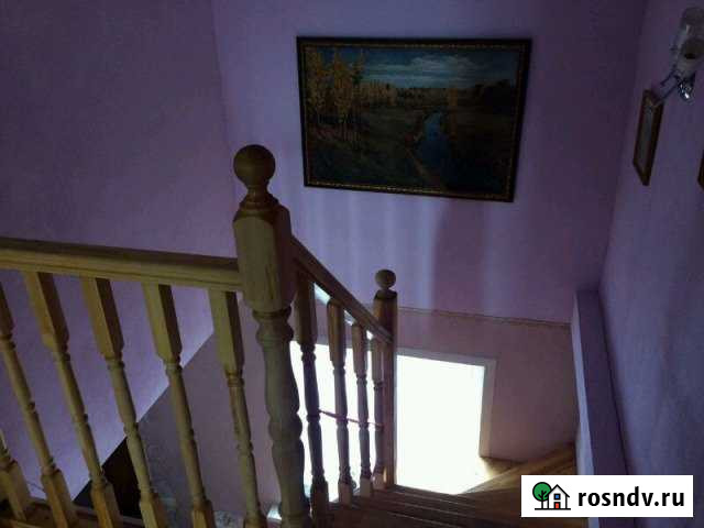 Коттедж 96 м² на участке 5 сот. на продажу в Перми Пермь - изображение 1