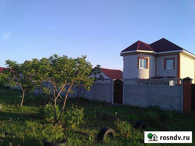 Коттедж 97 м² на участке 15 сот. на продажу в Разумном Разумное - изображение 1