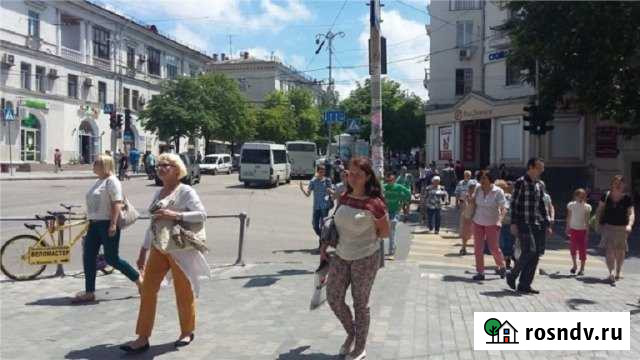 Кофейня/Общепит или Торговое. Большая Морская,50кв.м. Севастополь - изображение 1