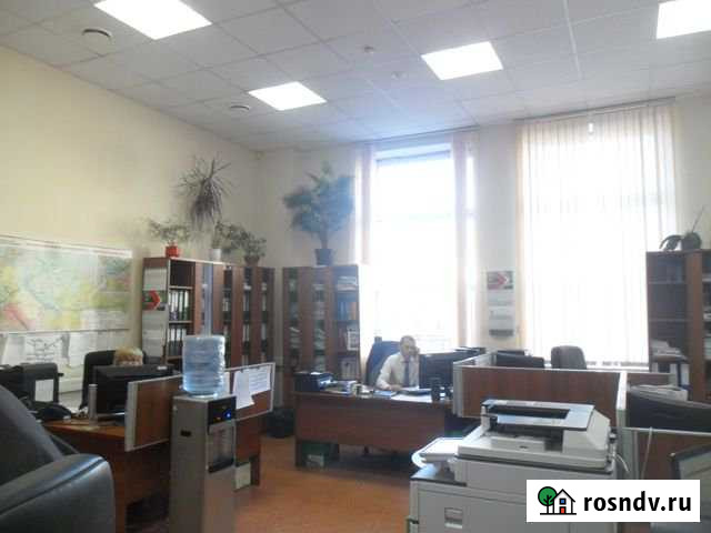 Красный Маяк, 59.2 кв.м. из 2 помещ (81м2 из 3) Ярославль - изображение 1