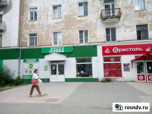 Магазин Киров - изображение 1