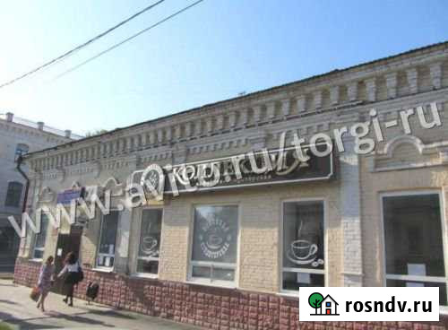 Магазин 148 кв.м. Оренбург - изображение 1