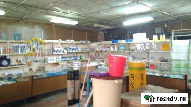 Магазин 274 кв.м. Нальчик - изображение 1