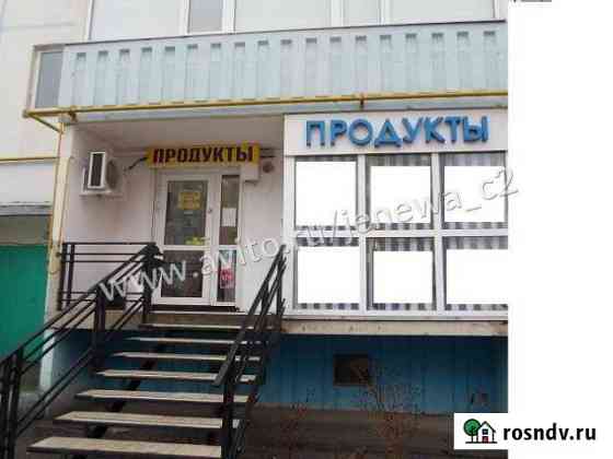 Магазин 57 кв.м. Ростов-на-Дону