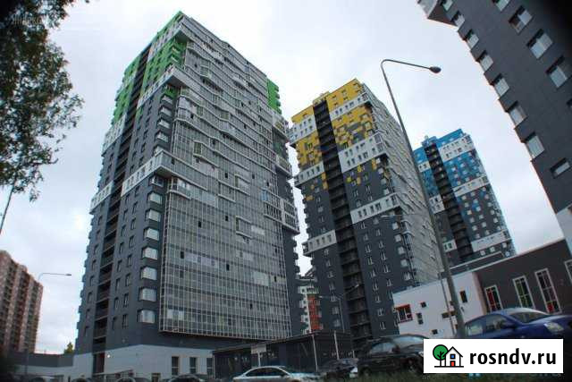 Магазин 59.5 кв.м. Кудрово - изображение 1