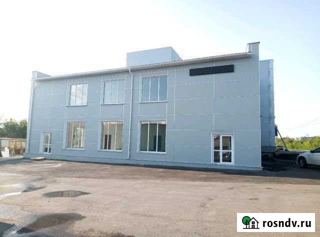 Магазин, автосервис, транспортная компания или др Магнитогорск - изображение 1