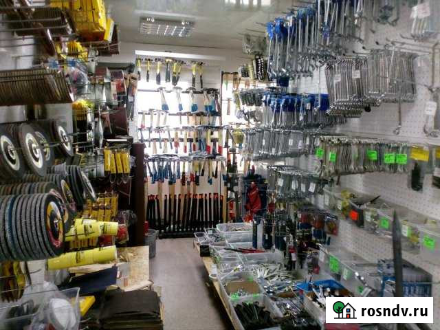 Магазин, база, склад, омтс, офис Магнитогорск - изображение 1