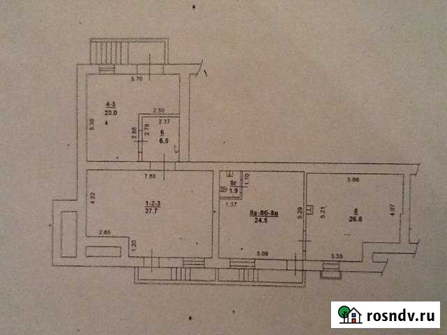 Магазин, салон, 121 кв. фасад,Чехова,трафик Ростов-на-Дону - изображение 1
