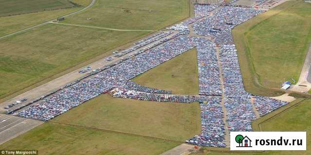 Машиноместо в аренду в Новосибирске Новосибирск - изображение 1