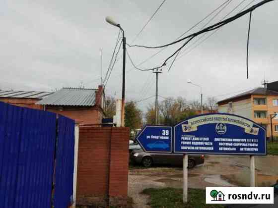 Машиноместо в аренду в Отрадном Отрадный