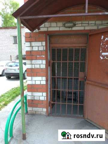 Машиноместо на продажу в Барнауле Барнаул - изображение 1