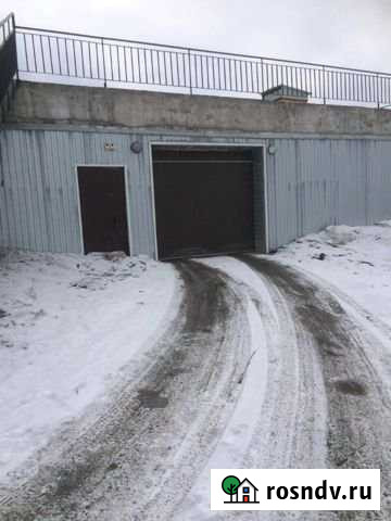 Машиноместо на продажу в Ачинске Ачинск - изображение 1