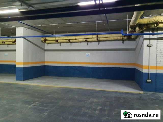 Машиноместо в аренду в Новосибирске Новосибирск - изображение 1