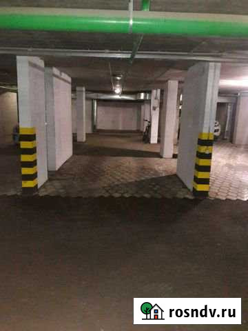 Машиноместо >30 м² на продажу в Краснодаре Краснодар - изображение 1