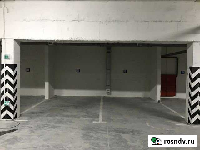 Машиноместо >30 м² на продажу в Омске Омск - изображение 1