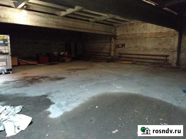 Машиноместо >30 м² в аренду в Елабуге Елабуга - изображение 1