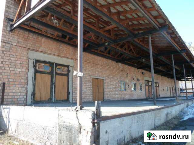 Машиноместо >30 м² на продажу в Абазе Абаза - изображение 1