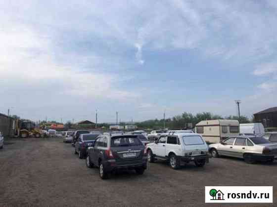 Машиноместо >30 м² в аренду в Туймазах Туймазы