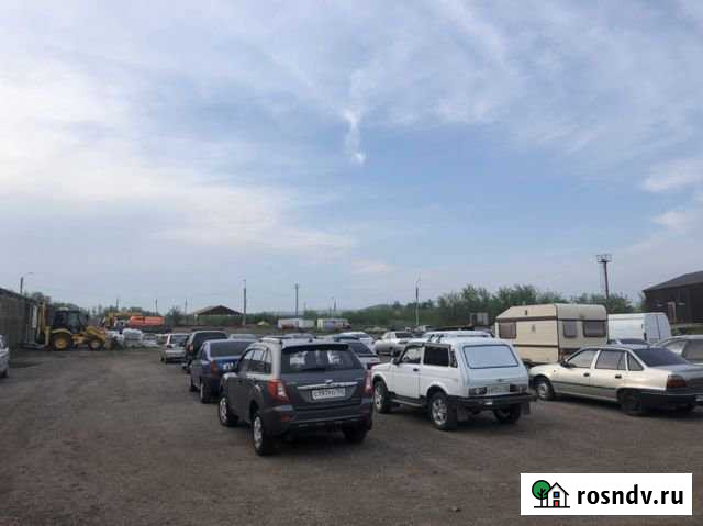 Машиноместо >30 м² в аренду в Туймазах Туймазы - изображение 1