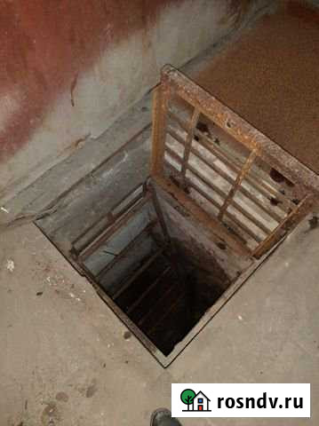 Машиноместо 11 м² в аренду в Рубцовске Рубцовск - изображение 1