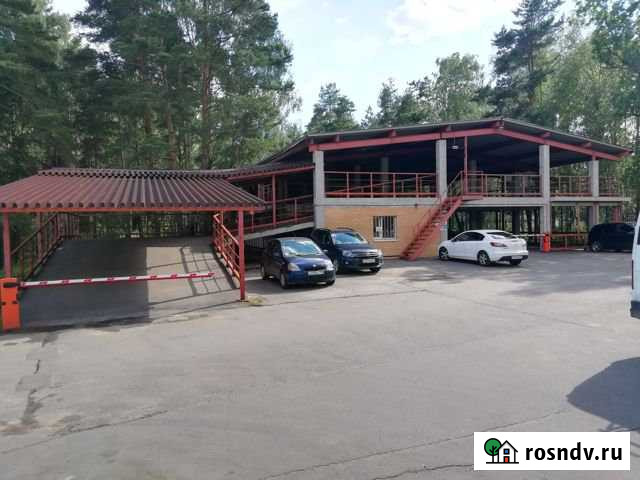 Машиноместо 12 м² на продажу в Балашихе Балашиха - изображение 1