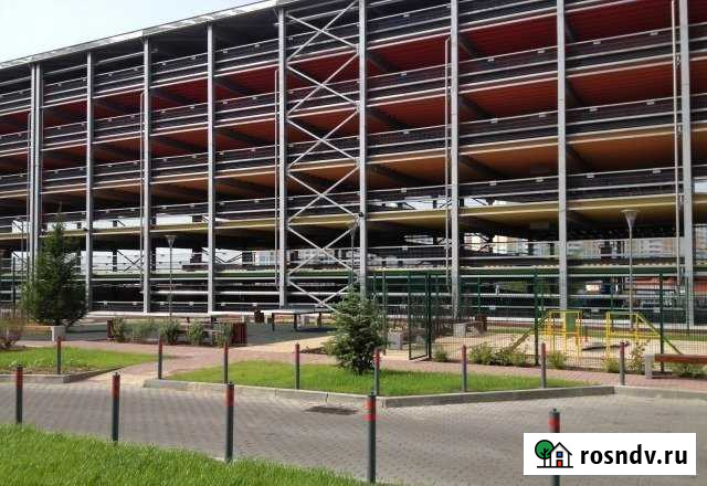 Машиноместо 12 м² в аренду в Мытищах Мытищи - изображение 1