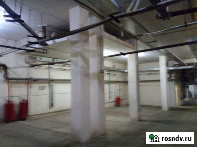 Машиноместо 13 м² на продажу в Уфе Уфа - изображение 1