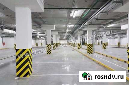 Машиноместо 14 м² на продажу в Алуште Алушта - изображение 1