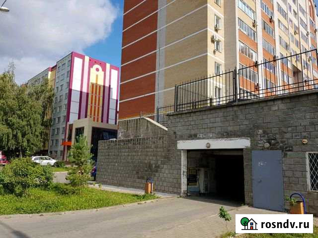 Машиноместо 14 м² на продажу в Набережных Челнах Набережные Челны - изображение 1