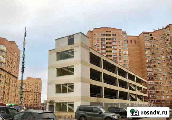 Машиноместо 14 м² на продажу в Коммунарке Коммунарка