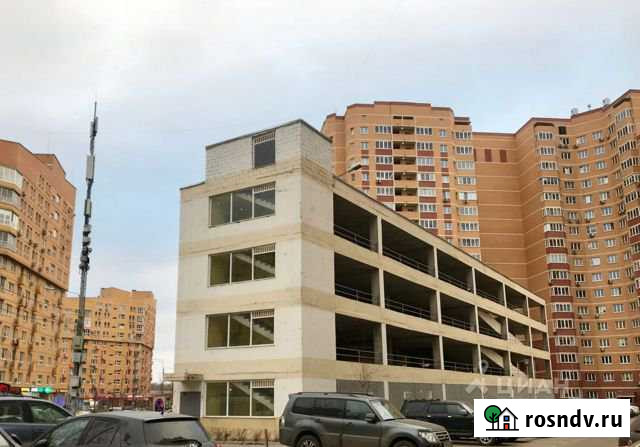 Машиноместо 14 м² на продажу в Коммунарке Коммунарка - изображение 1