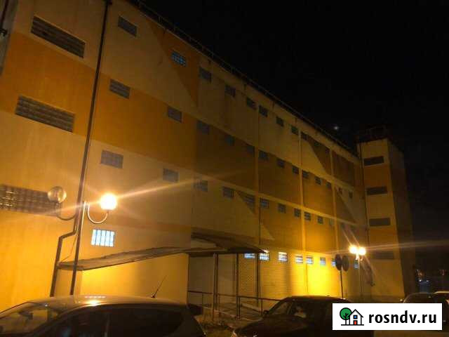 Машиноместо 14 м² на продажу в Краснодаре Краснодар - изображение 1