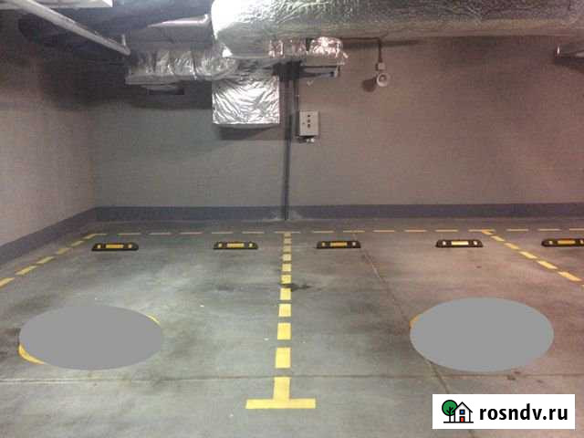 Машиноместо 15 м² в аренду в Видном Видное - изображение 1